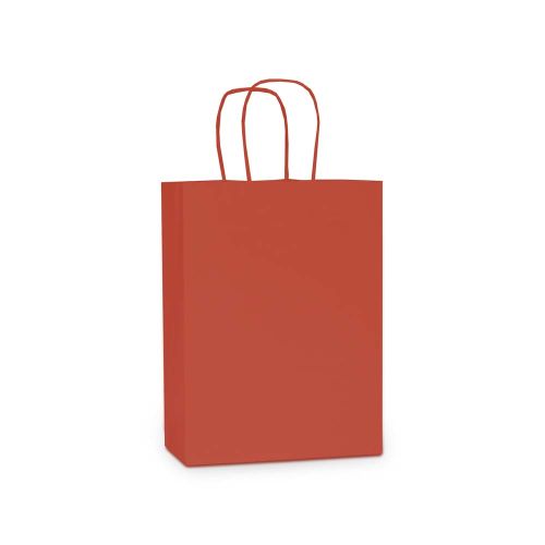 Paper bag | 35 x 41 x 14 cm | 100 gr./m - Image 3